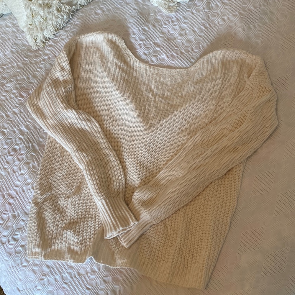 Loft Womens Sweater